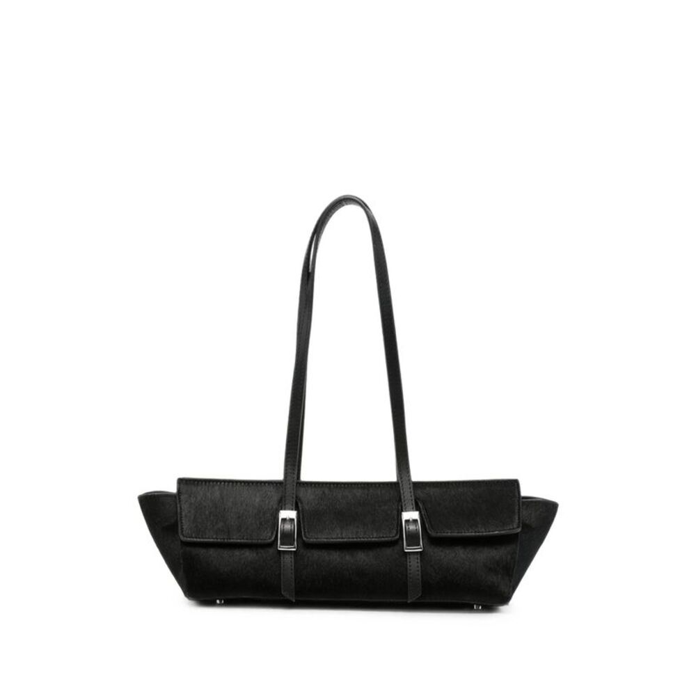 Elleme Black Tote Bags Women
